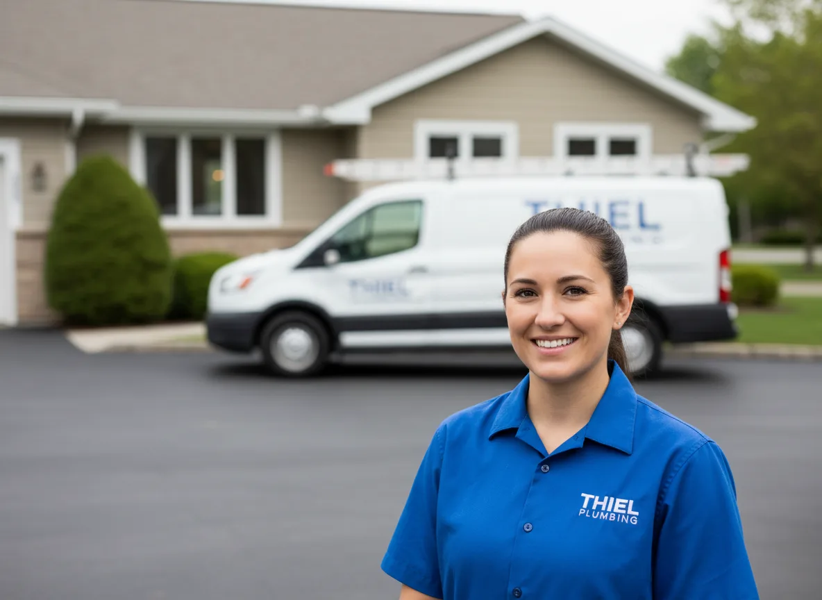 Plumber Shickshinny, PA FAQs